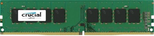 Оперативная память Crucial Value DDR4 [CT32G4RFD4213]