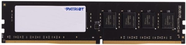 Оперативная память Patriot Signature DDR4 [PSD48G2133K]