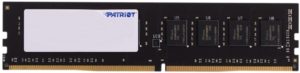 Оперативная память Patriot Signature DDR4 [PSD416G24002]