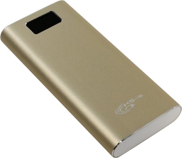 Powerbank аккумулятор KS-is KS-316