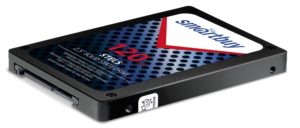 SSD накопитель SmartBuy Stels [SB120GB-STLS-25SAT3]