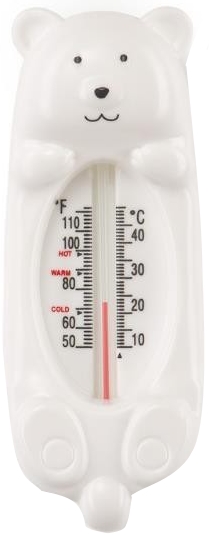 Термометр / барометр Happy Baby Water Thermometer