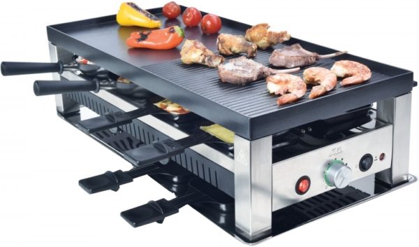 Электрогриль Solis Table Grill 5 in 1