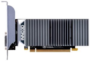 Видеокарта Inno3D GeForce GT 1030 N1030-1SDV-E5BL