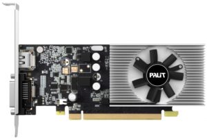 Видеокарта Palit GeForce GT 1030 NE5103000646-1080F