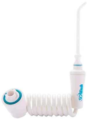 Электрическая зубная щетка SoWash HYDROJET