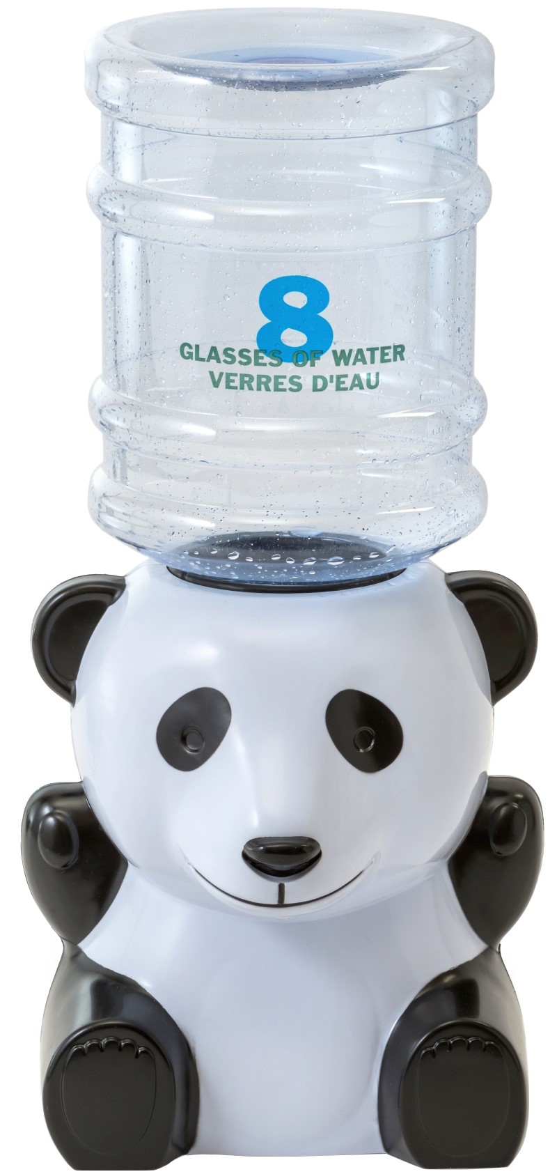 Кулер для воды VATTEN Kids Panda