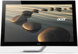 Монитор Acer T232HLAbmjjcz