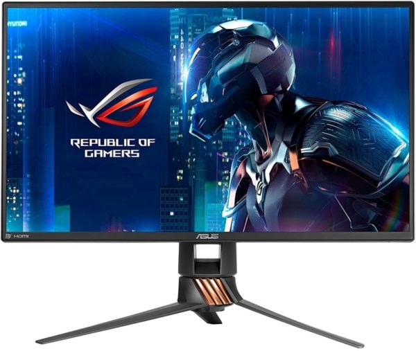 Монитор Asus PG258Q