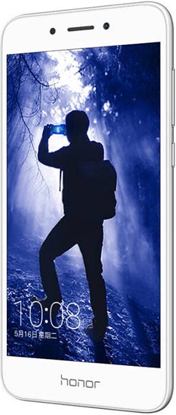 Мобильный телефон Huawei Honor 6A Dual Sim