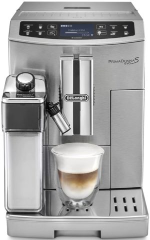 Кофеварка De'Longhi ECAM 510.55