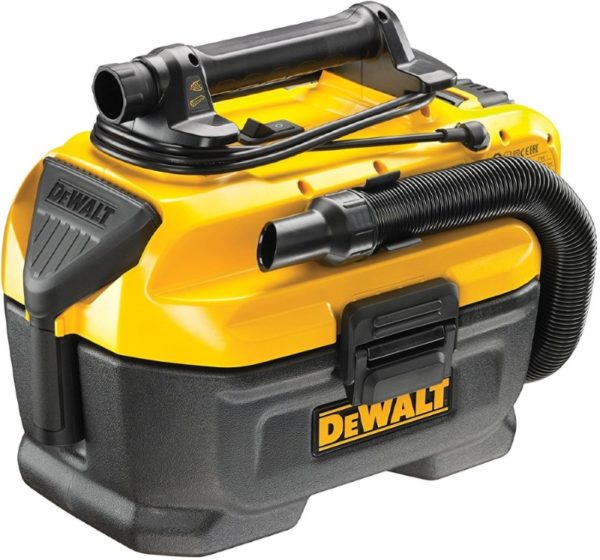 Пылесос DeWALT DCV584