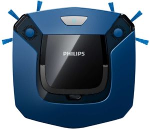 Пылесос Philips FC 8792