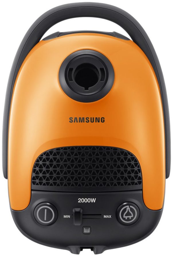 Пылесос Samsung SC-20F30WH