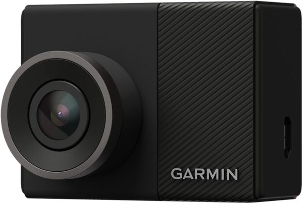 Видеорегистратор Garmin Dash Cam 45