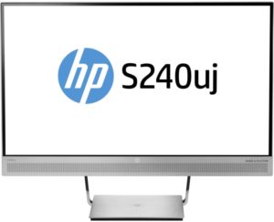 Монитор HP S240uj
