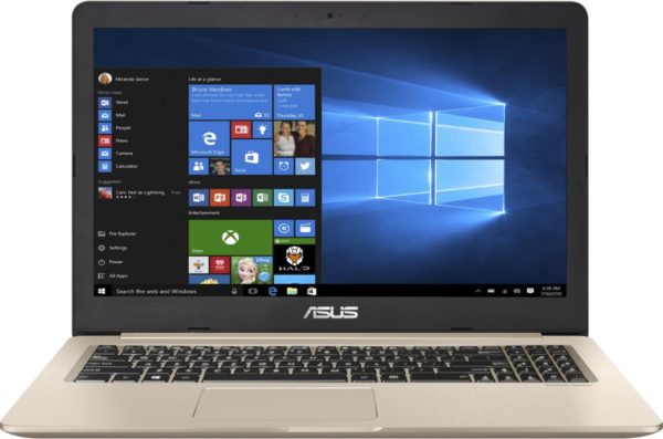 Ноутбук Asus VivoBook Pro 15 N580VD [N580VD-DM069T]