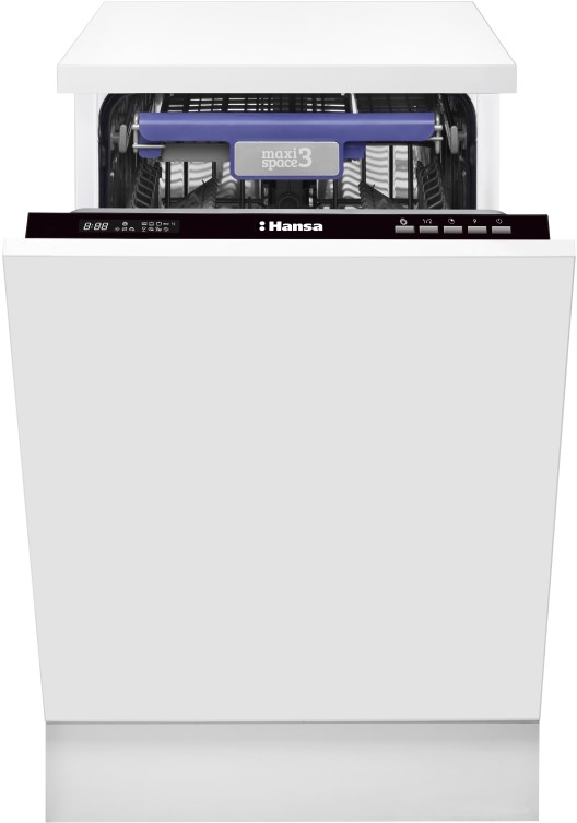 Встраиваемая посудомоечная машина Hansa ZIM 408 EH