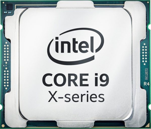 Процессор Intel Core i9 Skylake-X [i9-7940X]