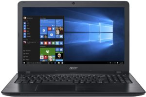 Ноутбук Acer Aspire F5-573G [F5-573G-71S6]