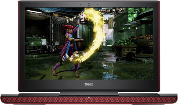 Ноутбук Dell Inspiron 15 7567 [7567-2001]