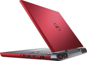 Ноутбук Dell Inspiron 15 7567 [7567-9330]