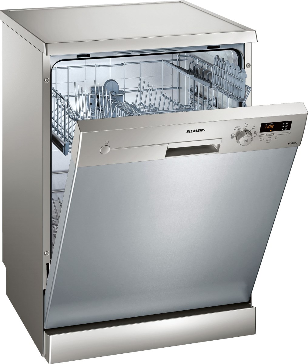 Посудомоечная машина Siemens SN 215I01
