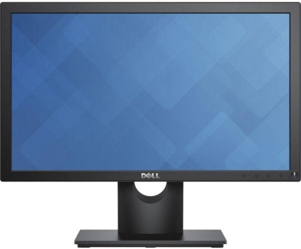 Монитор Dell E2218HN