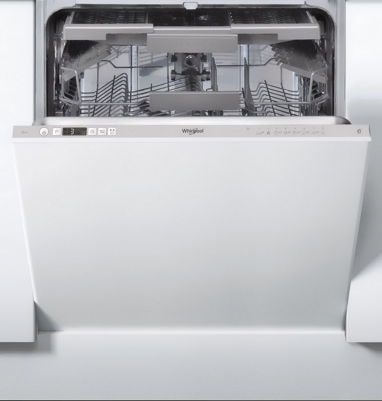 Встраиваемая посудомоечная машина Whirlpool WEIC 3C26