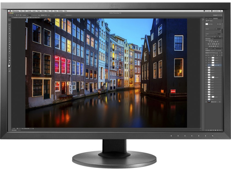 monitor m7