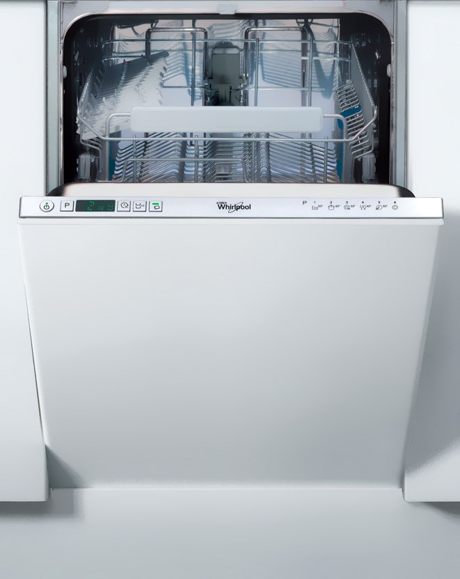 Встраиваемая посудомоечная машина Whirlpool ADG 351
