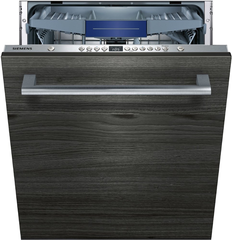 Встраиваемая посудомоечная машина Siemens SN 634X00