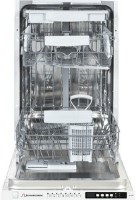Встраиваемая посудомоечная машина Schaub Lorenz SLG VI4600