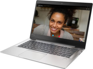 Ноутбук Lenovo Ideapad 520S 14 [520S-14IKB 80X2000XRK]