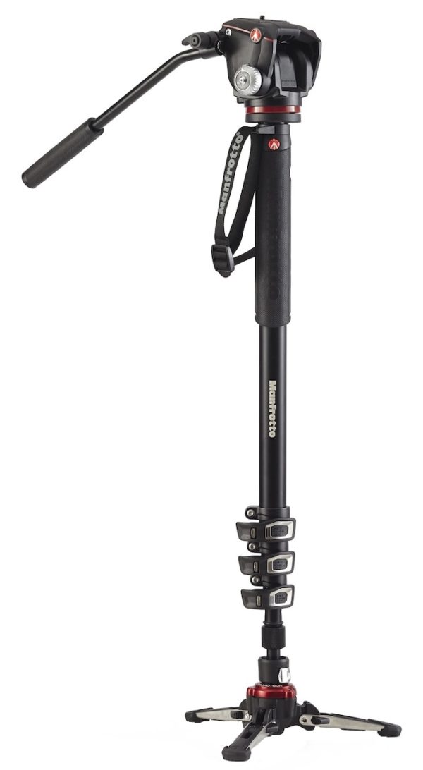 Штатив Manfrotto MVMXPROA42W