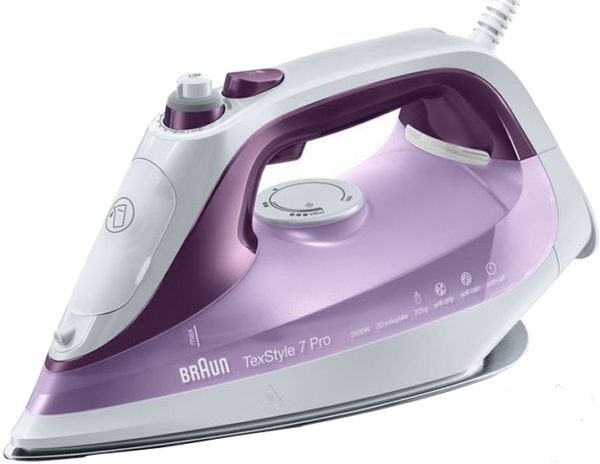 Утюг Braun SI 7066 VI