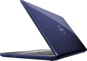 Ноутбук Dell Inspiron 15 5565 [5565-8079]