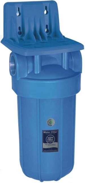 Фильтр для воды Aquafilter FH10B1-WB