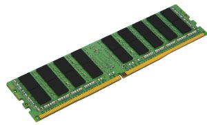 Оперативная память Kingston ValueRAM DDR4 [KVR24L17Q4/64]