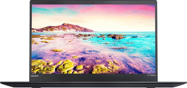 Ноутбук Lenovo ThinkPad X1 Carbon Gen5 [X1 Carbon Gen5 20HR0021RT]