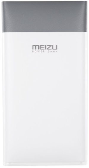 Powerbank аккумулятор Meizu M10