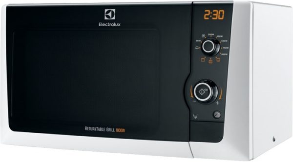 Микроволновая печь Electrolux EMS 21400