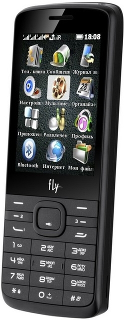 Мобильный телефон Fly TS113