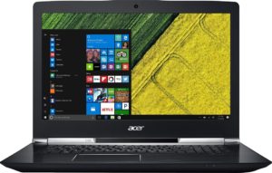 Ноутбук Acer Aspire V Nitro VN7-793G [VN7-793G-75RX]