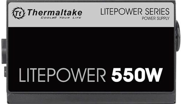 Блок питания Thermaltake Litepower 2 [LTP-0550P-2]