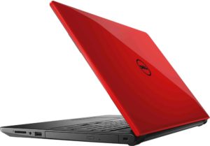 Ноутбук Dell Inspiron 15 3567 [3567-7711]
