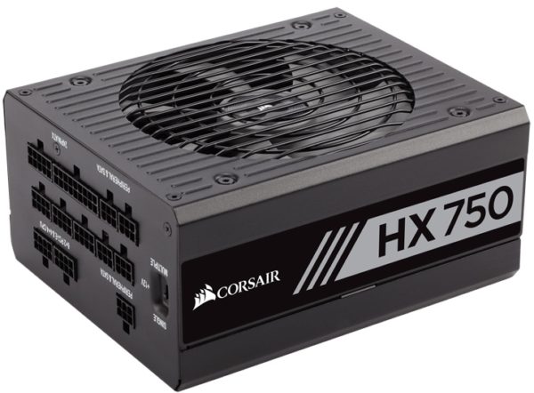 Блок питания Corsair HX Series [CP-9020137-EU]