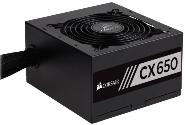 Блок питания Corsair CX Series [CP-9020122-EU]