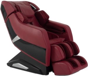 Массажное кресло Sensa RT-6710S 3D Master