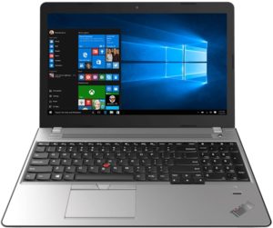 Ноутбук Lenovo ThinkPad Edge E570 [E570 20H500B0RT]